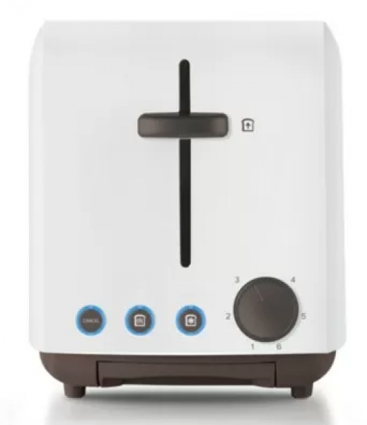 Taurus MyToast Duplo Ekmek Kızartma Makinesi