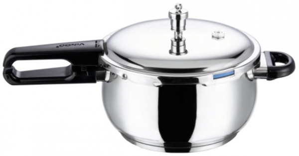 Vinod Splendid Plus Düdüklü Tencere (6.5 Litre)