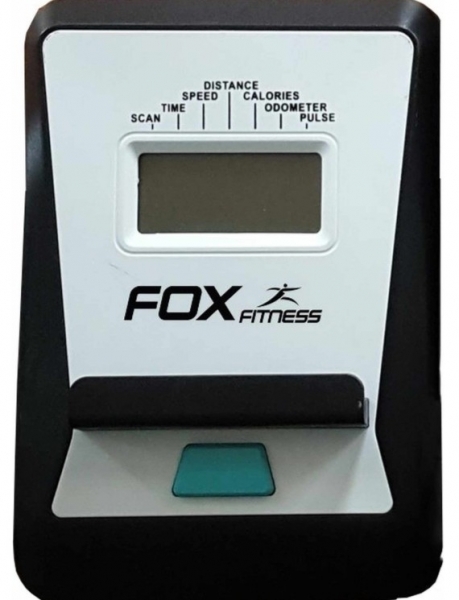 Fox Fitness 785R Yatay Bisiklet