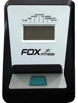 Fox Fitness 785R Yatay Bisiklet
