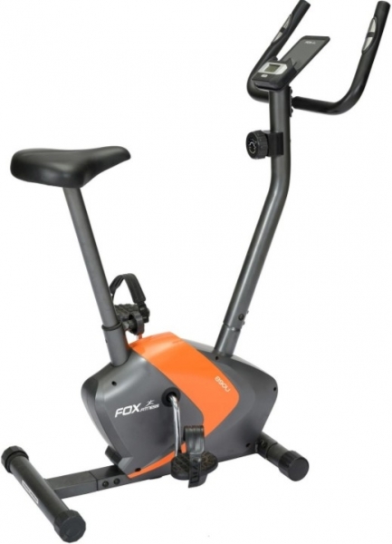 Fox Fitness 890U Dikey Bisiklet