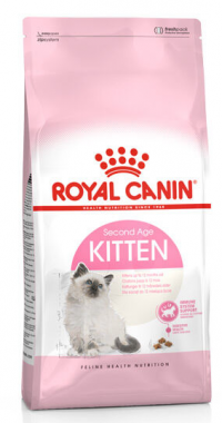 Royal Canin Second Age Yavru 4 kg resim