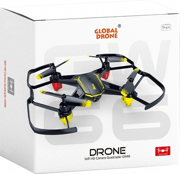 Global Drone GW66 Drone