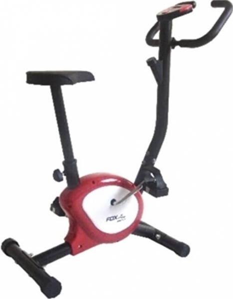 Fox Fitness Body Fit Dikey Bisiklet