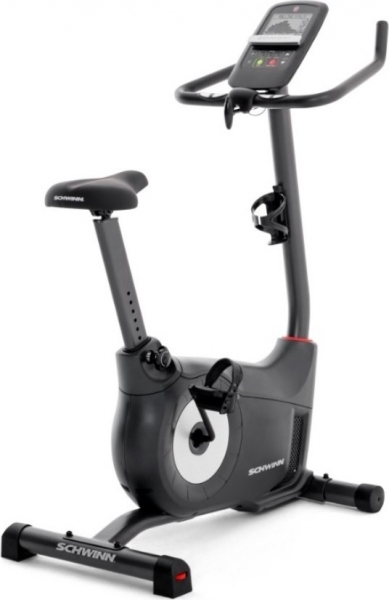 Schwinn 510U Dikey Bisiklet