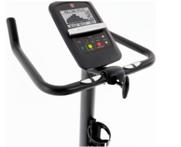 Schwinn 510U Dikey Bisiklet