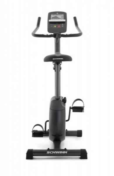 Schwinn 510U Dikey Bisiklet