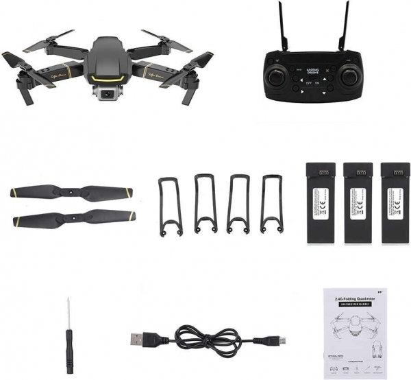 Global Drone GW89 Drone