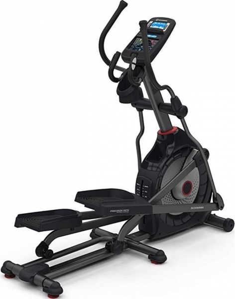 Schwinn 570E Eliptik Bisiklet