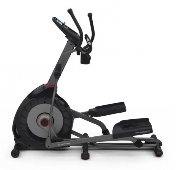 Schwinn 570E Eliptik Bisiklet