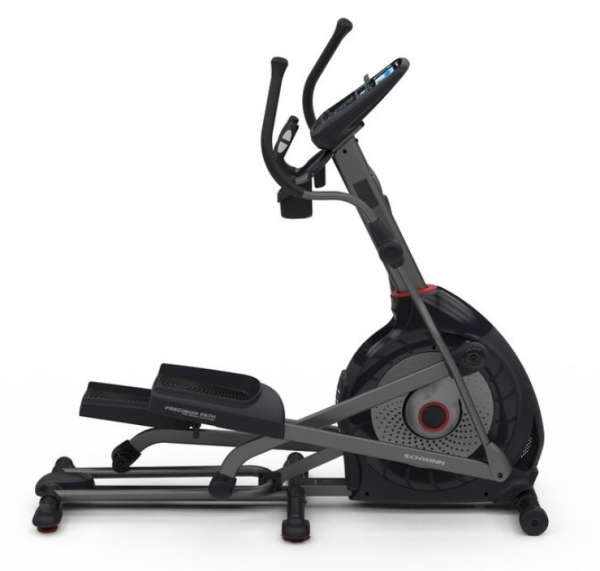 Schwinn 570E Eliptik Bisiklet