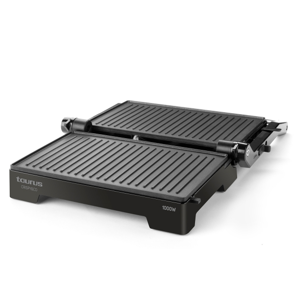Taurus Crispy & Co Tost Makinesi
