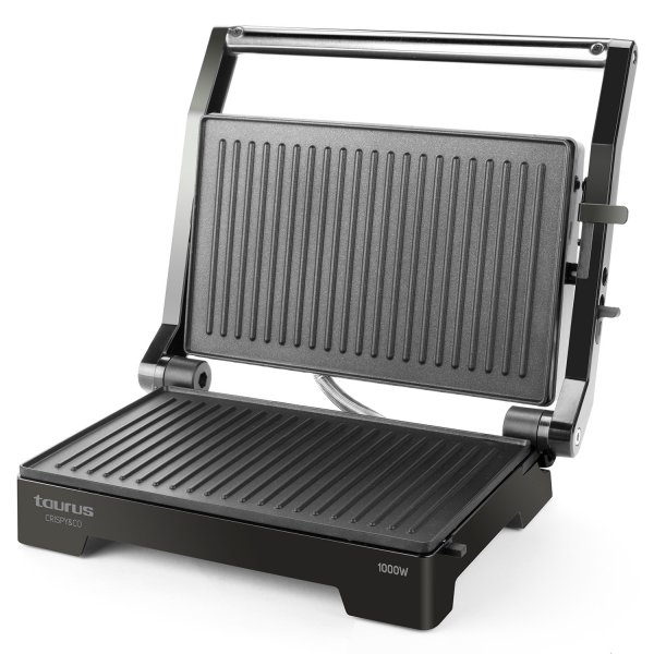 Taurus Crispy & Co Tost Makinesi