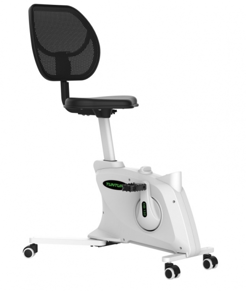 Tunturi DB 132 Dikey Bisiklet