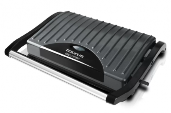 Taurus Grill & Toast Tost Makinesi
