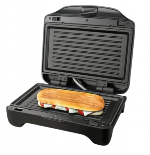 Taurus Miami Premium Tost Makinesi