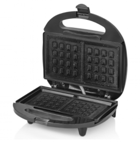 King Matilda KWM646 Waffle Makinesi