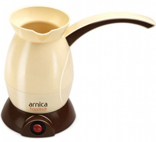 Arnica Köpüklü AA120A Kahve Makinesi
