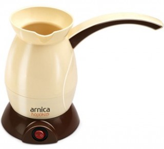 Arnica Köpüklü AA120A Kahve Makinesi