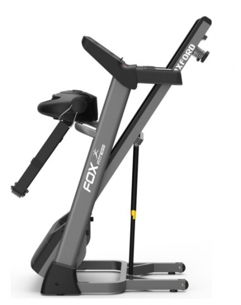 Fox Fitness Oxford Koşu Bandı