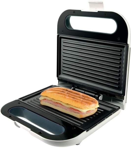 Taurus MySandwich Grill Tost Makinesi