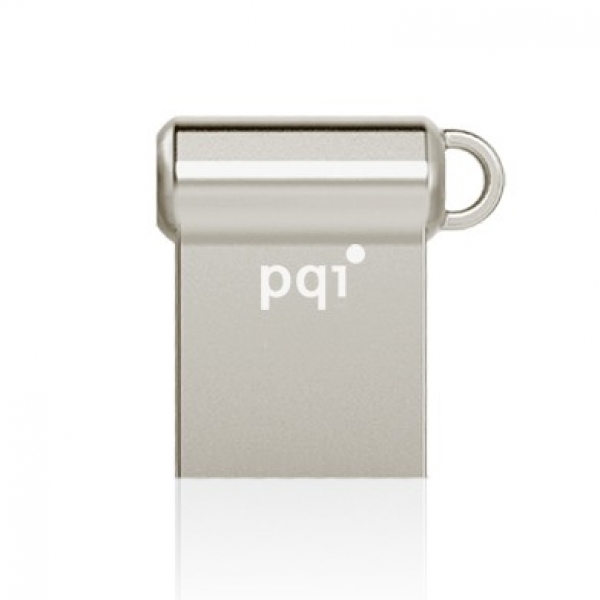 PQI i-mini II U838V Flash Bellek (32 GB)