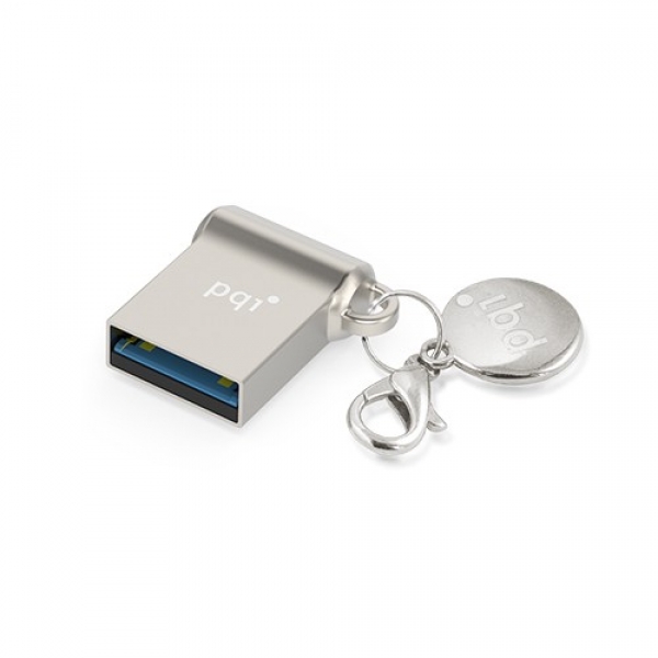 PQI i-mini II U838V Flash Bellek (32 GB)