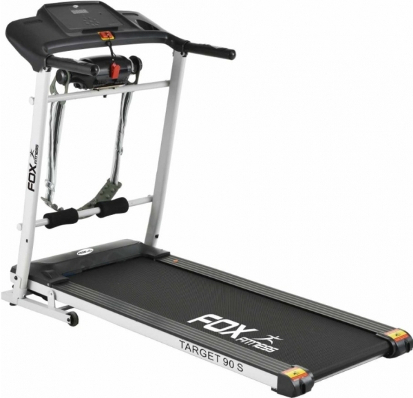 Fox Fitness Target 90S Koşu Bandı