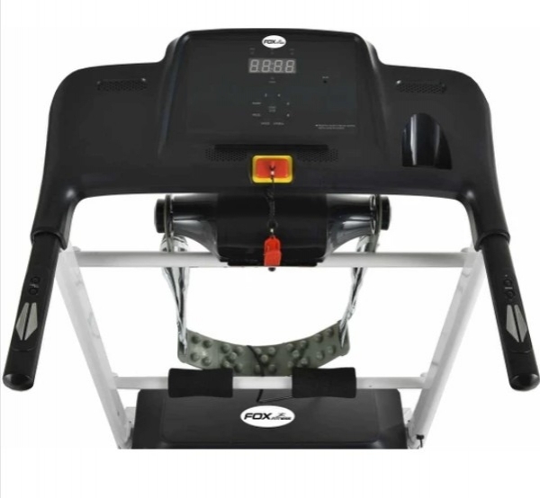 Fox Fitness Target 90S Koşu Bandı