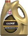 Lukoil Luxe SS 5W-30 SL/CF resim