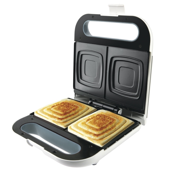 Taurus MySandwich Tost Makinesi (Sandviç / Tost)