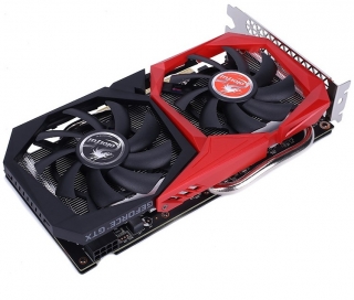 Colorful GeForce GTX 1660 Super NB 6G-V Ekran Kartı
