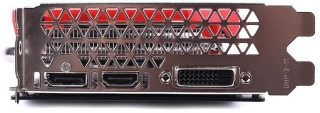 Colorful GeForce GTX 1660 Super NB 6G-V Ekran Kartı