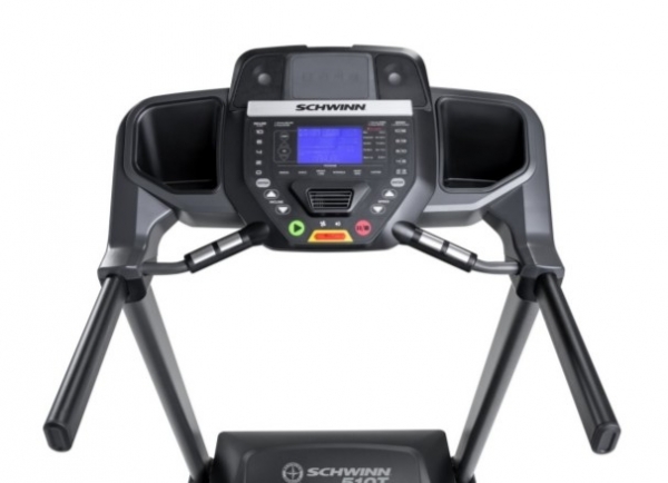 Schwinn 510T Koşu Bandı