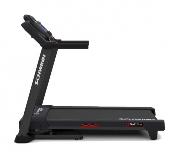 Schwinn 510T Koşu Bandı