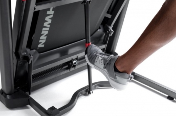 Schwinn 510T Koşu Bandı