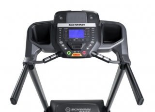 Schwinn 510T Koşu Bandı