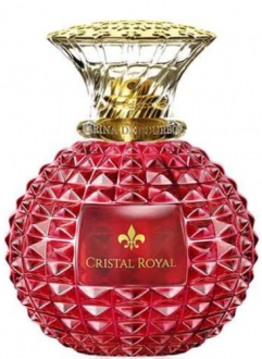 Marina De Bourbon Cristal Royal Passion EDP 100 ml Kadın Parfümü
