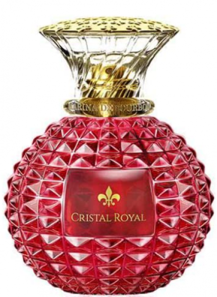 Marina De Bourbon Cristal Royal Passion EDP 50 ml Kadın Parfümü