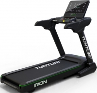 Tunturi Iron resim