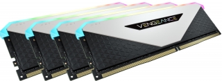 Corsair Vengeance RGB RT 32 GB 3200 MT