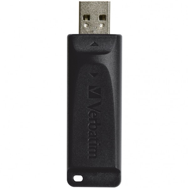 Verbatim Slider Flash Bellek (8 GB)
