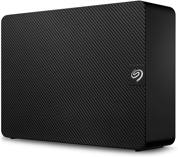 Seagate Expansion Desktop Drive HDD