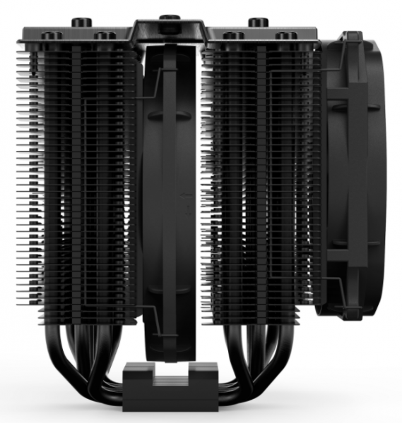Be Quiet! Dark Rock Pro 4 İşlemci Soğutucu