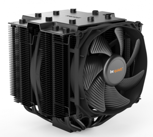 Be Quiet! Dark Rock Pro 4 İşlemci Soğutucu