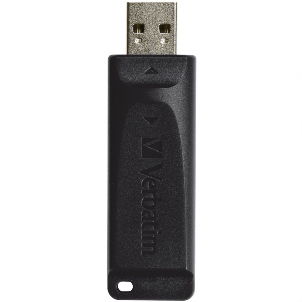 Verbatim Slider Flash Bellek (16 GB)