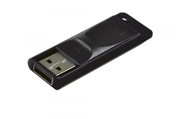 Verbatim Slider Flash Bellek (16 GB)