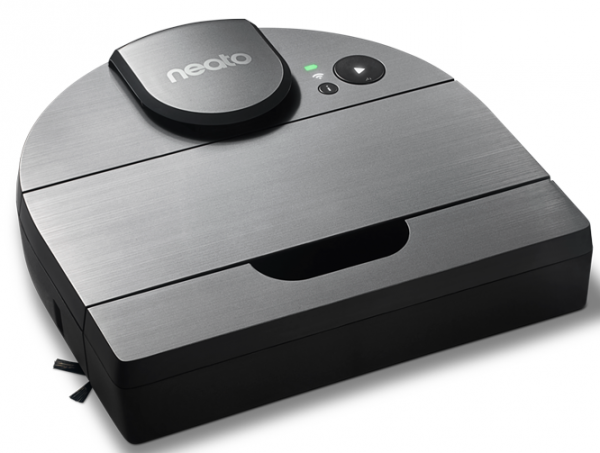 Neato Robotics D10 Robot Süpürge