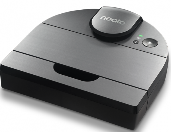 Neato Robotics D10 Robot Süpürge