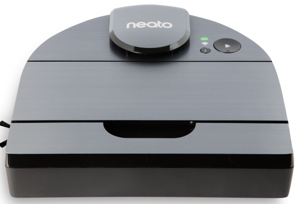 Neato Robotics D10 Robot Süpürge